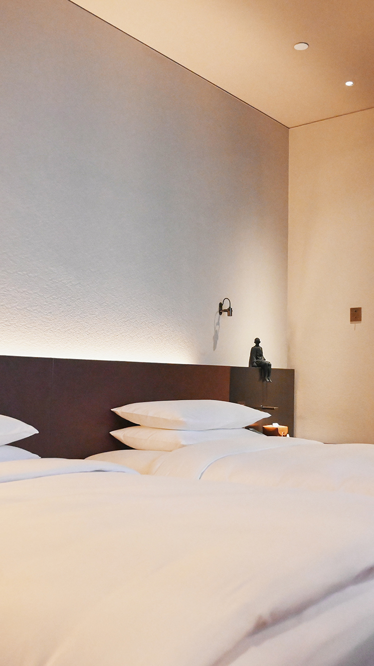 尊贵客房（2 张单人床）